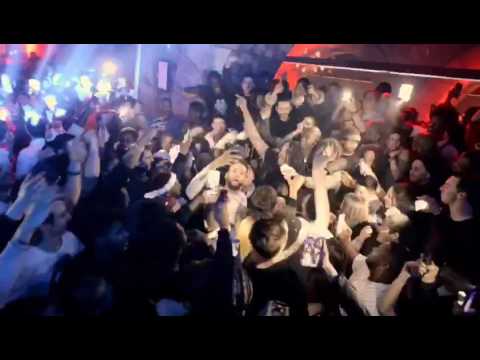 Waka Flocka & DJ Whoo Kid Europe Invasion: Paris In 60 Seconds (Day 3)