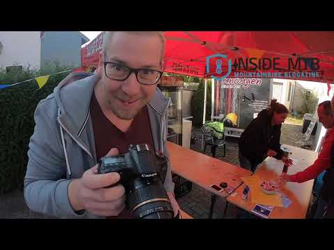 Aftershowmovie - Specialized Testride Levo 2019