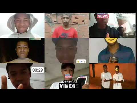 MEDLEY 2K21 MC MARCELLY E MC PQD [BN SHEIK]