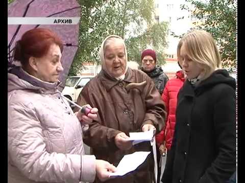 Курскую область ждет мусорный коллапс