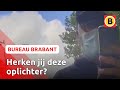 CYBERCRIME: opnieuw een SLACHTOFFER | Bureau Brabant
