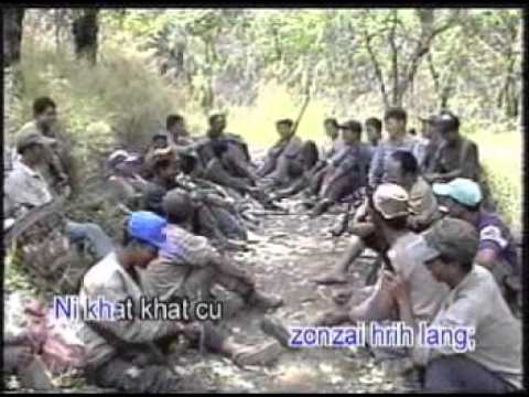 Lai Hla Salai Tuan Ling Thang Kan Khua Ka Ngai