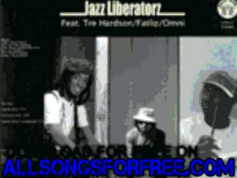 jazz liberatorz - Genius at Work Feat. Fat Lip  - When The C