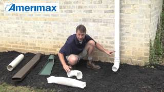 FLEX-A-Spout System Adapters