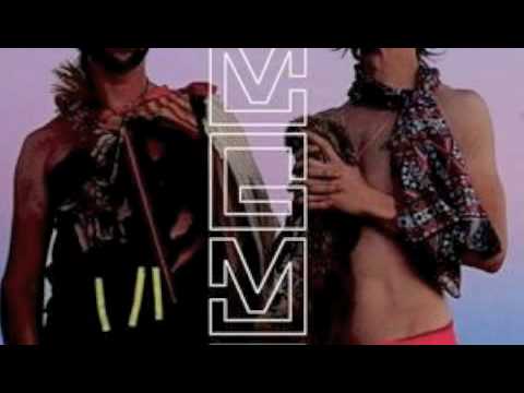 Bob Marley ft. MGMT "I Wanna Know Now" - Xaphoon Jones