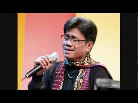 TUDUNG PERIUK - EDDY SILITONGA