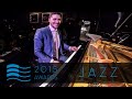"Hindsight" - Emmet Cohen - 2015 American Pianists Awards