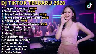 Download lagu DJ REMIX TIKTOK TERBARU 2026 π΅ TINGGAL KENANGAN π΅ SANDIWARA CINTA π΅ SEDIA AKU SEBELUM HUJAN π΅ GALAU mp3 Download lagu DJ REMIX TIKTOK TERBARU 2026 π΅ TINGGAL KENANGAN π΅ SANDIWARA CINTA π΅ SEDIA AKU SEBELUM HUJAN π΅ GALAU mp3