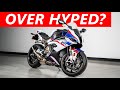 So You Want A BMW S1000RR