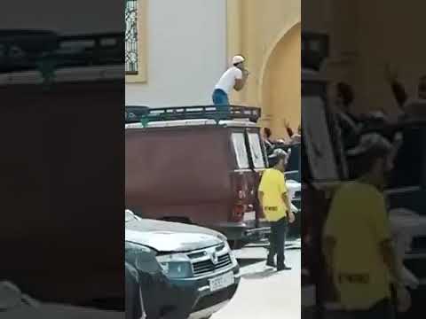 توقيف شخص في المغرب دعا لإعادة فتح المساجد لأداء الصلاة