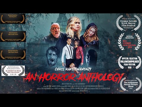 trailer