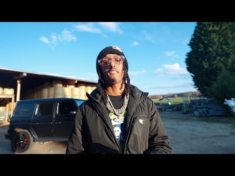 GeeYou - No Type (Official Music Video) 