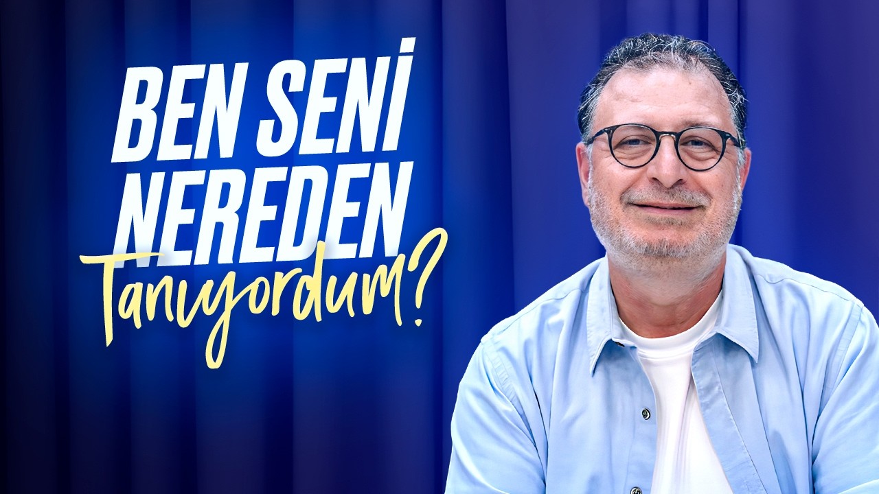 Başar Gibi Bir Ailede Yaşamıyoruz | Can Yılmaz İle Geri Vites