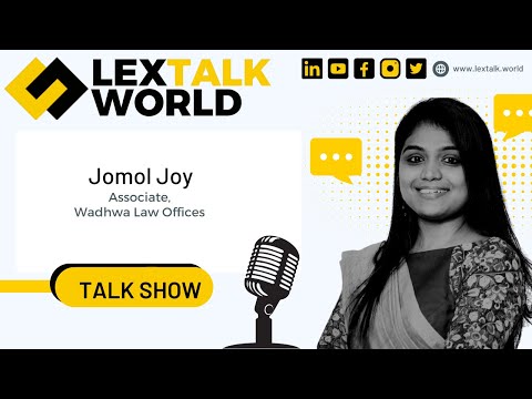 From Courtroom Battles to Corporate Deals — The Journey of Jomol Joy
