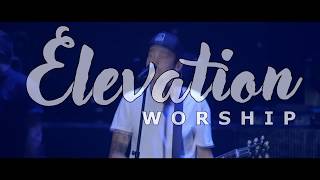 Jesús Vengo A Ti (Jesus I Come en Español) - Elevation Worship