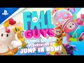 Fall Guys - Launch Trailer | PS4