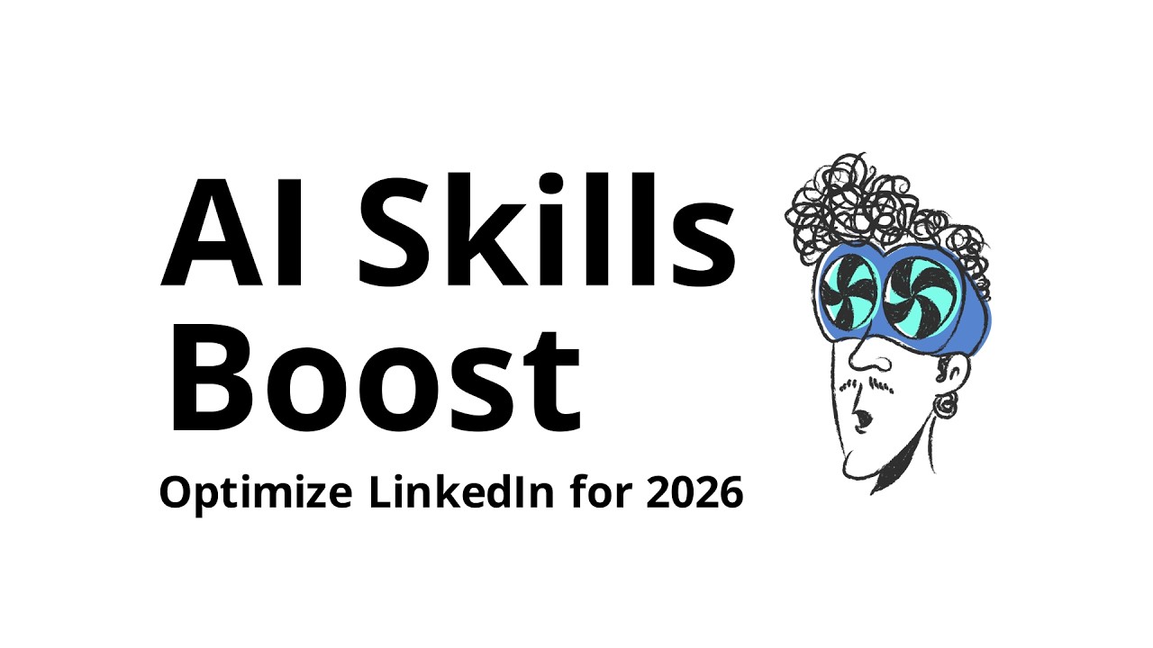 How to use AI to optimize your LinkedIn Skills for 2026 recruiters