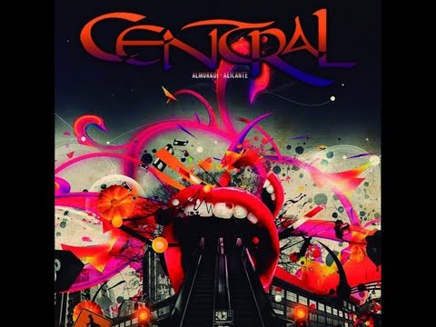 #bassauldj  - CANTADITAS TRANSICION -  TEMP7 VOL.4 CALENTANDO PARA LA TRANSICION CENTRAL ROCK