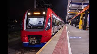 Adelaide Metro's New Flinders Line Announcements!