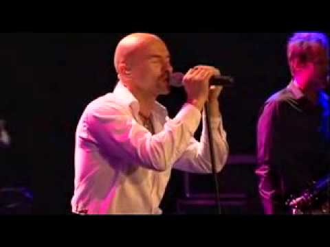 VOO VOO I HAYDAMAKY   koncert w Radiowej Trójce