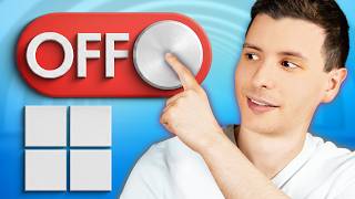 20 Windows Settings You Should Change Now!