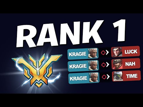 POV: You're RANK 1 Sojourn