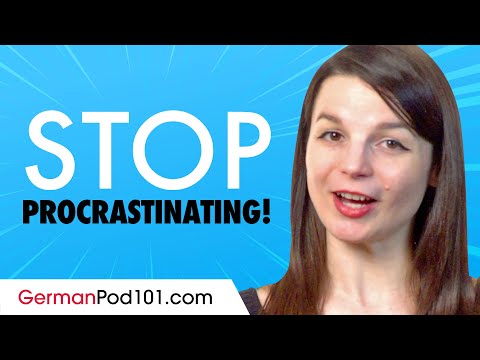 Learn 125 Intermediate German Words with Alisa German Vocabulary Made Easy