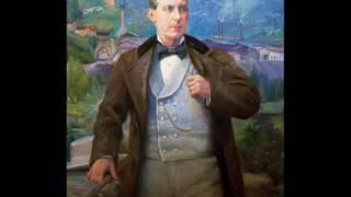 Ignacio Díaz Olano Nª 1