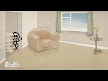 Lazy Guy