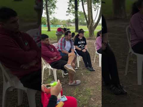 5to Sábado en San Carlos Norte