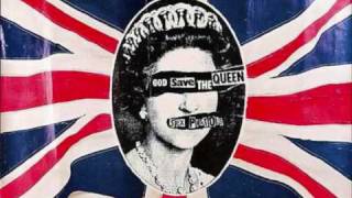 PROBLEMS-SEX PISTOLS