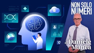 Il grande alibi dell’Intelligenza artificiale, a cominciare dai licenziamenti | NON SOLO NUMERI