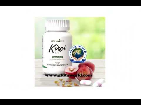 kirei glutathione video Nutri 5-MTHF L Methylfolate 1MG - 4 Month Supply, 120 Vegan Tablets - Methylated Folate Supplement - Cognitive Function, Heart Health, Prenatal Support - 3rd Party Tested KEREI GLUTA