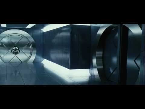 X-Men: Son Direniş Fragman