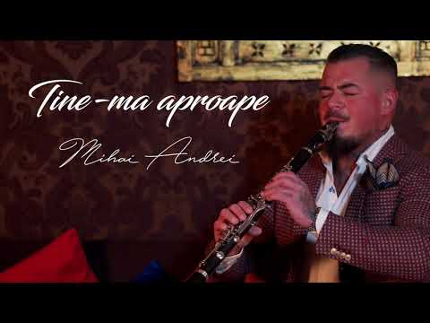 Mihai Andrei Band ❌ Tine-ma Aproape | COVER