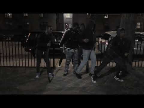 Teamfranklin ( Boogie 2k19 ) legendway