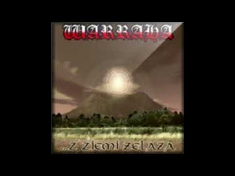 Warraha - Pierścień, Korona i Stal