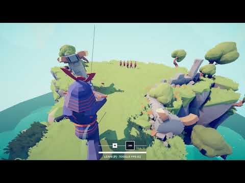 Me Vs. Every Unit 2#