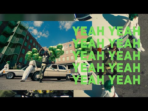 EEM TRIPLIN - YEAH YEAH! (OFFICIAL MUSIC VIDEO)