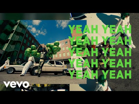 Eem Triplin - YEAH YEAH! (Official Video)