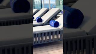 The MSC Yacht Club experience is an even more elevated way to cruise. #msccruises #cruise