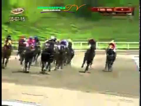 LA RINCONADA 4 CARRERA, DOMINGO 05 DE JULIO DEL 2015