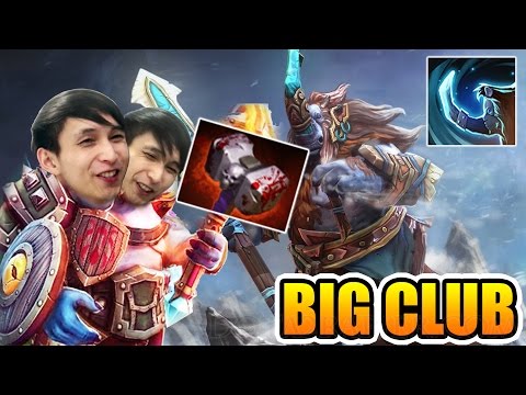 SingSing Dota 2 ► Arise Legendary Magnus Skrewer