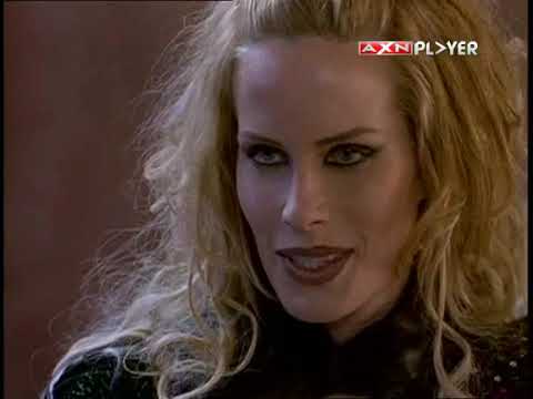 A vadak ura 1 évad 2 rész