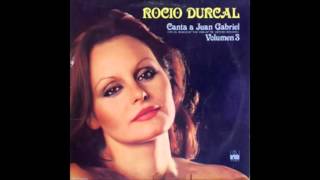Tu Abandono  -   Rocío Durcal