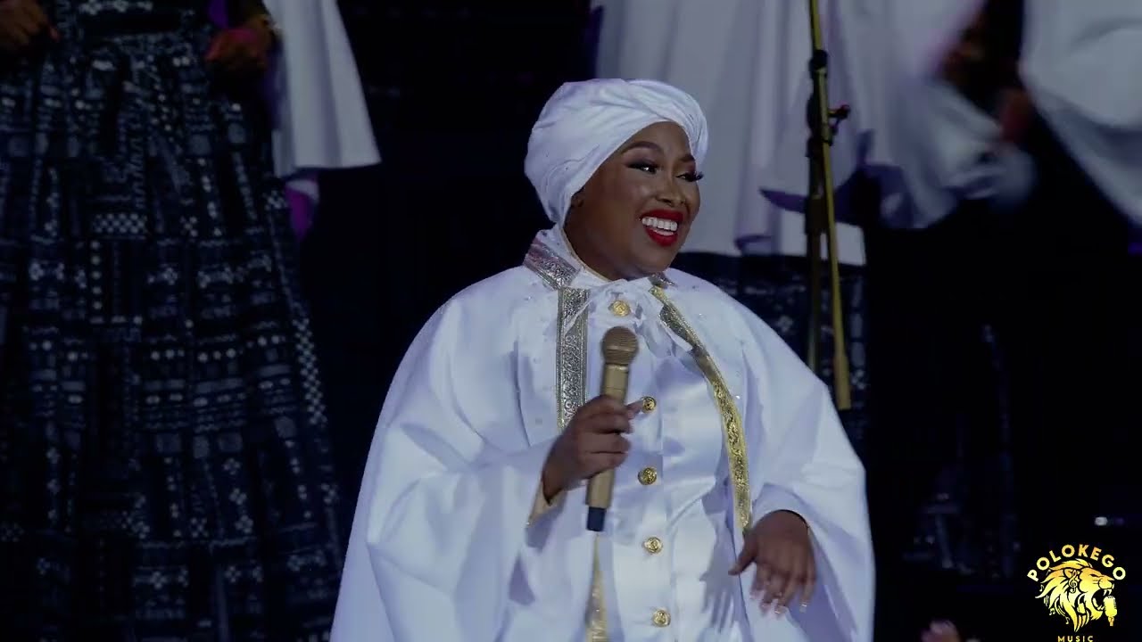 Uthuleleni - Bucy Radebe