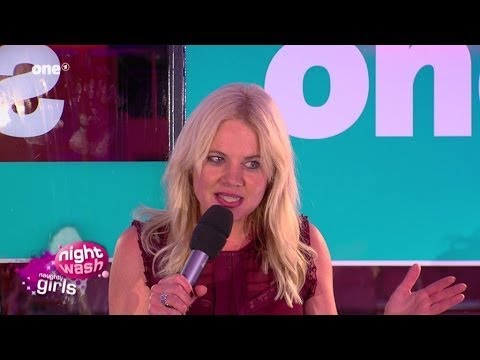 Christiane Olivier - Bionade Mütter - NightWash