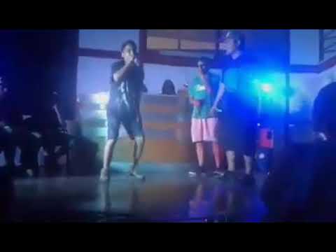 ACZINO VS DN ELE // 4tos de final // EL ÚLTIMO MC, ANTOFAGASTA, Chile 2017