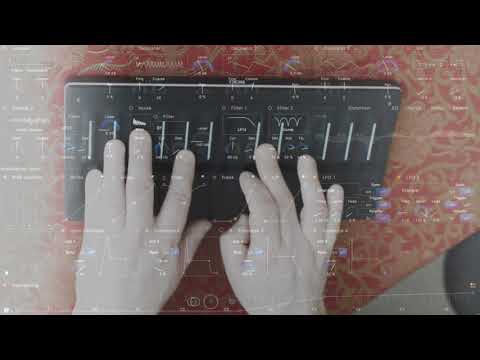 ROLI SEABORD BLOCK + EQUATOR