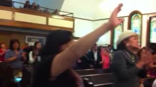 Rosa Pérez - En Minessotta